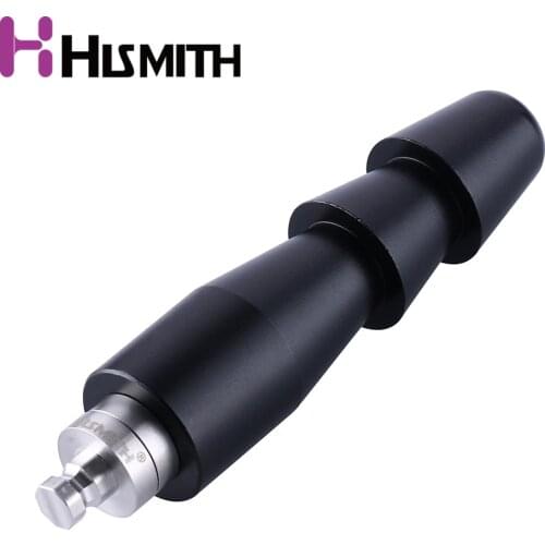 Hismith Vac-U-Lock Adapter for Premium Sex Machine KlicLok System Connector for hismith sex machine only Sex Accessory