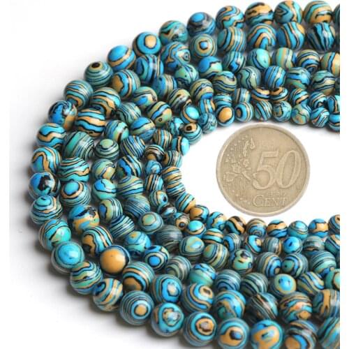 Ciseng Blue Bracelets