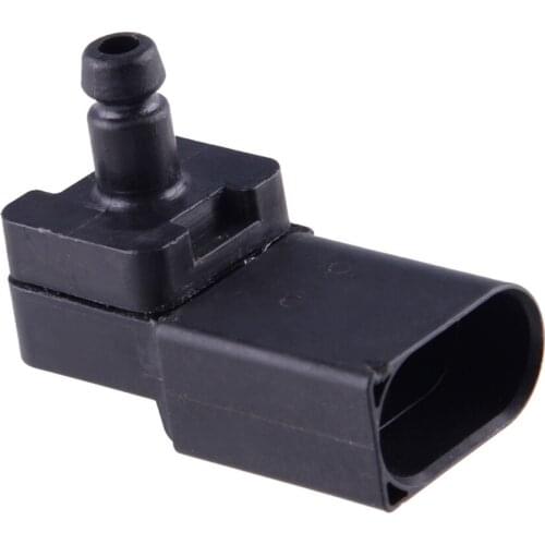Car Manifold Absolute Fuel Pressure MAP Sensor 779226001 fit for BMW E46 E53 E60 E61 E65 E66 E70 13627792260