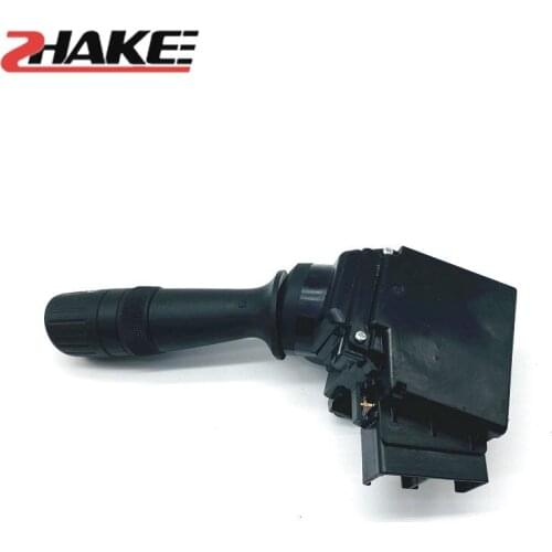 For TOYO-TA CH-R 1.8 HYBRID 2017 RHD WIPER SWITCH C-HR Hybrid Active 4+9 PINS F402017J422 U76 [16561979]