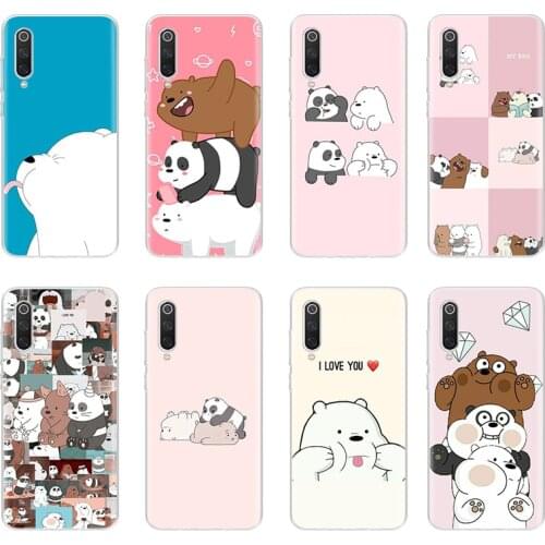 Erilles Xiaomi Mi 8 Phone Cases