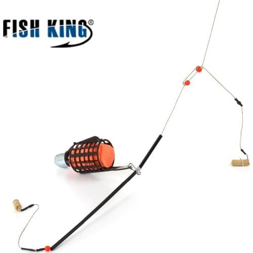 Рыболовные принадлежности FISH KING China At AliExpress