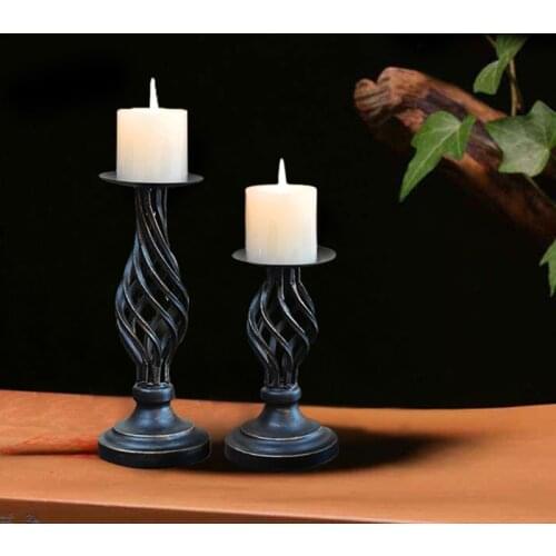 Декоративные свадебные подсвечники JAVRICK China At AliExpress