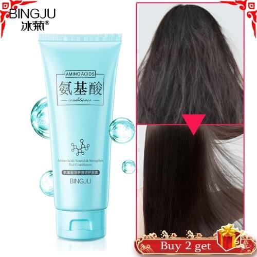 150ml Magical Keratin Hair Treatment Mask Effectively Repair Damaged Dry Hair Conditioners Nourish Hair Care Restore Soft
