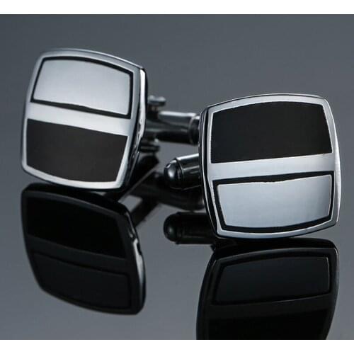 New fashion Cufflinks fashion mens shirt cuff button Exclusive Designer shirt button, manufacturer wholesale price