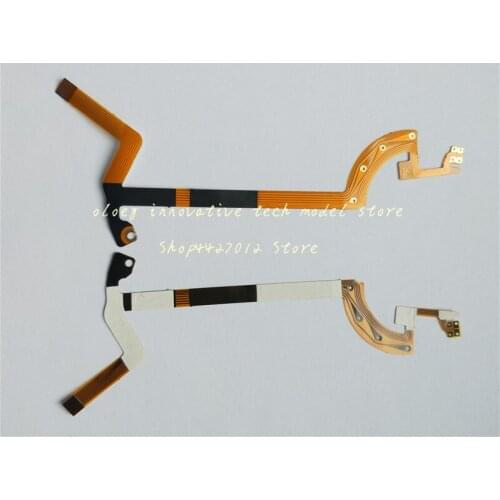 New original Flex Cable For CANON EF 24-105 mm 24-105mm aperture f/4L IS USM USM Camera repair parts