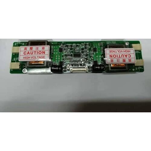 Yqwsyxl LCD Backlight Inverter board for GH140A GH140A Rev4.0