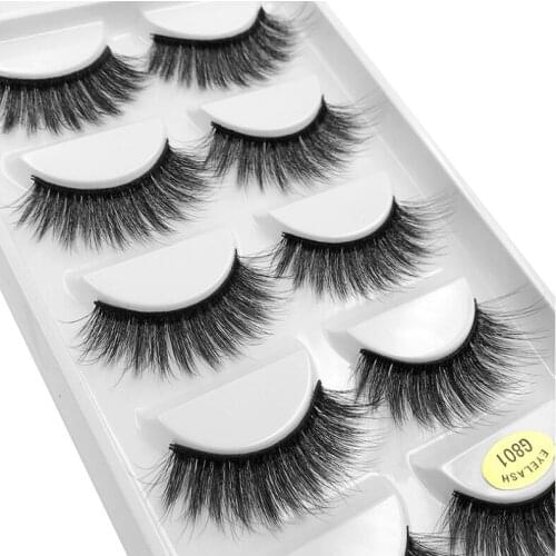 Lashes g800 mink eyelashes, soft eye makeup eyelashes natural eyelash extension tools Support eyelash wholesale