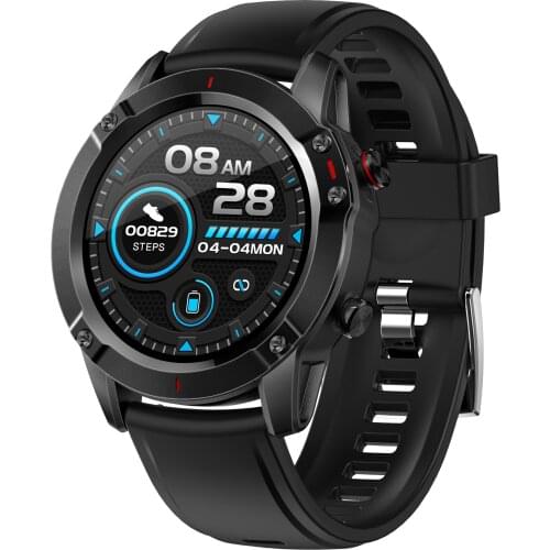 Reloj Deportivo Inteligente Swimming Waterproof Smartwatch Birthday Present Passometer Sports Smart Watch For Android Ios