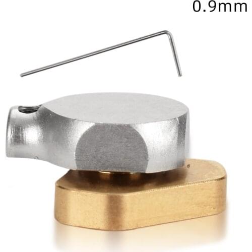 Tattoo Eccentric Wheel Tattoo Motor Accessories Cam Eccentric Wheel Golden Brass Bearing For Rotary Tattoo Pen Supply