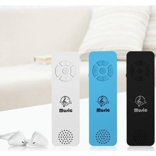 Tmddotda MP3 Players