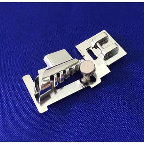 High Quality! Sewing Machine Parts Presser Foot Binder Foot HM-9907(5011-19) Binder foot AA7021