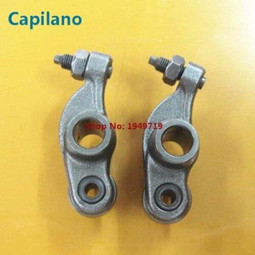 Motorcycle top quality CBF125 CBF150 swing arm / rocker arm for Honda 125cc 150cc CBF 125 150 engine spare parts