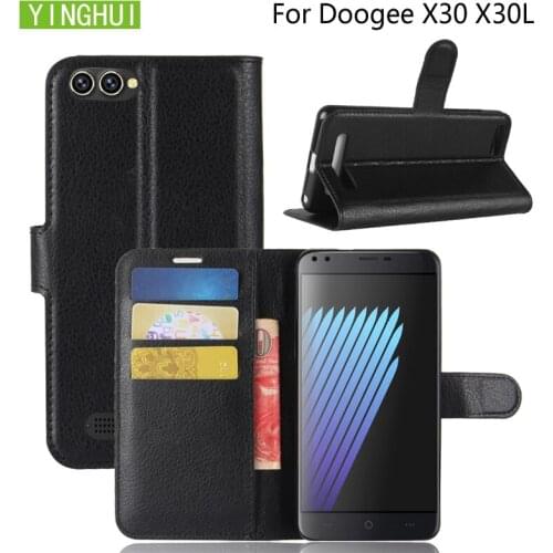 YINGHUI DOOGEE X30 Phone Cases