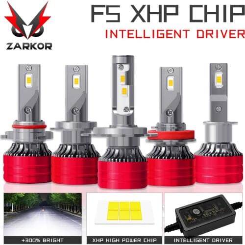 Zarkor Car Lamps