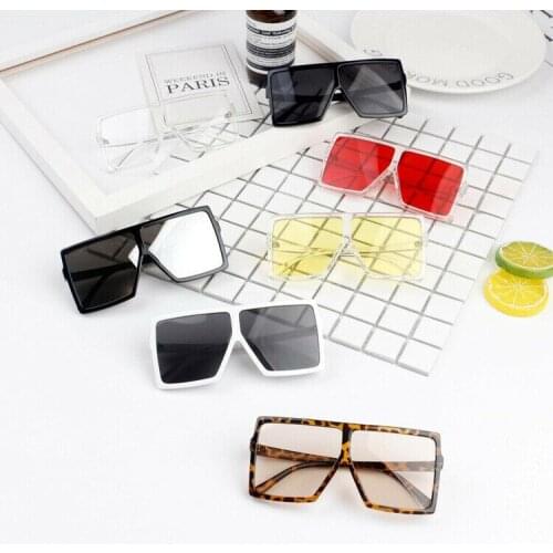 2020 Children Fashion Eyewear glasses Newborn Infant Kids Girls Boys Sunglasses summer holiday casual Beach Sun Glasses