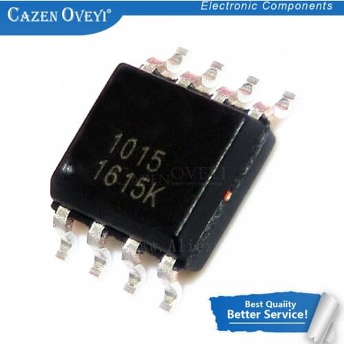5pcs/lot AS1015 AS1015KBT ANI1015 1015 SOP-8 In Stock