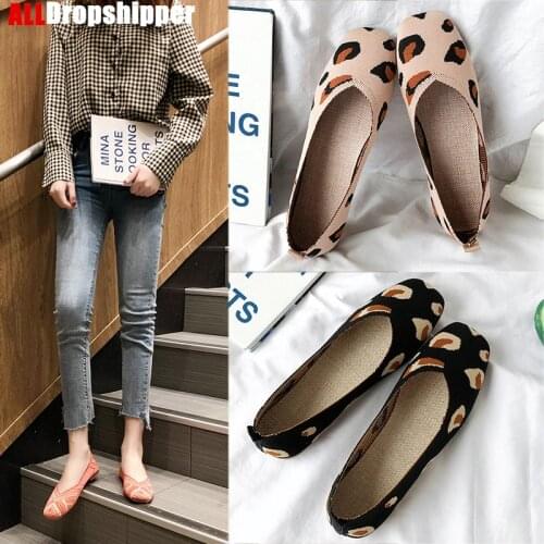 ALLDROPSHIPPER Womens Spring Shoes