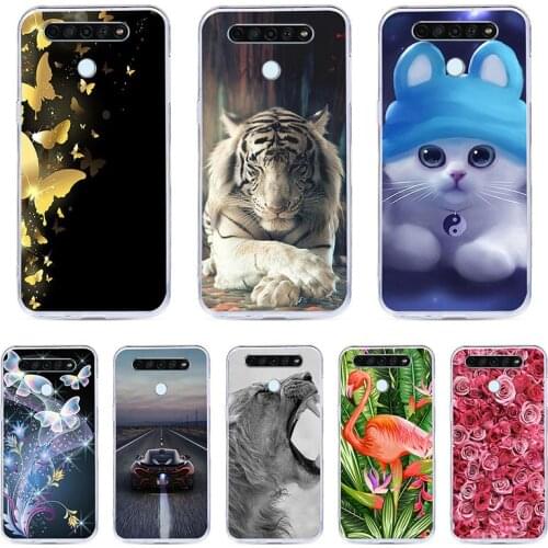 CALROVTE LG Phone Cases