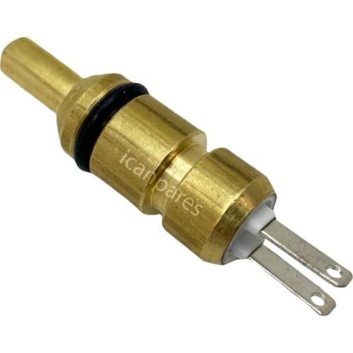 Temperature Sensor Viessmann WB1B 100-W COMBI 30KW Combi NTC Temperature Sensor - 7819967 HT-A-NS0003-16
