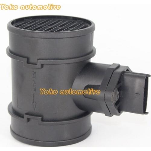 MASS AIRFLOW SENSOR/AIRFLOW METER FOR LANCIA KAPPA SW (838B) (1996/07 - 2001/10) 0 280 218 019/0280218019/46447503/722701050