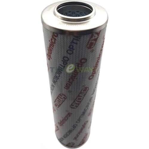 Filter Element 0660 D 003 ON Excavator Hydraulic Pump Pilot Filter
