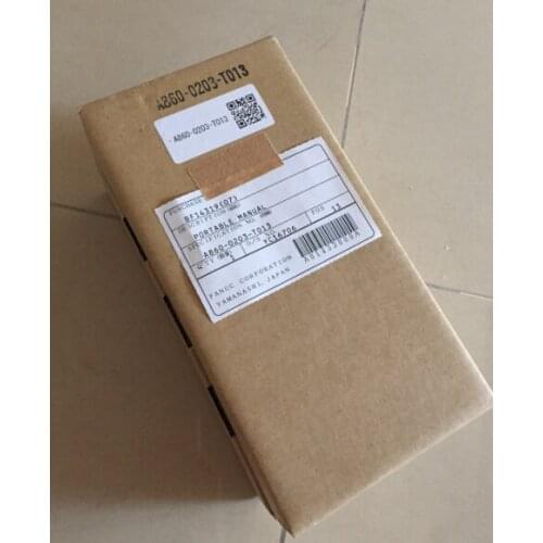 FANUC Fanuc handwheel electronic hand wheel A860-0203-T013 original authentic