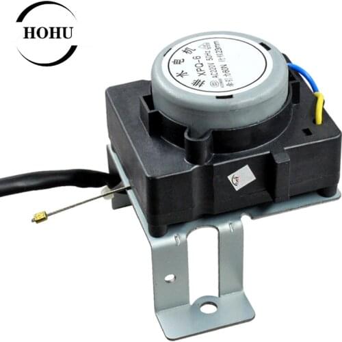 XPQ-6 AC220V 50Hz Washing machine tractor Tractor drainage motor Washing machine drain valve tractor
