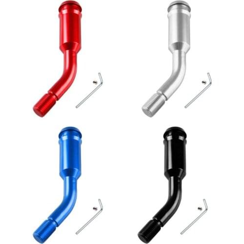 Gear Shift Knob Extension Shifter Stick Lever Transporter Accessory T4 1990-2003