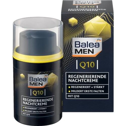 JYP Night Face Creams