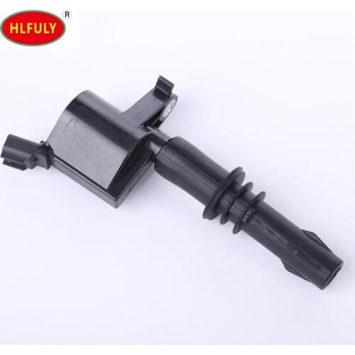 IGNITION COIL for Ford 8C128222 3L3E-12A366-AA