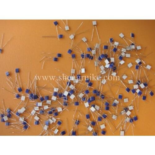 Class A, Heraeus Brand Pt100 Element Platinum Resistance Temperature Detector