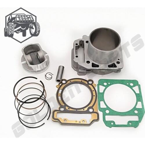 Cylinder Kit for ODES Liangzi 800 cc Dune Buggy 4x4 Lz Engine Spare Parts