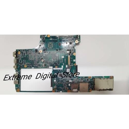 The main board m870 mbx-214 is suitable for Sony notebook computer, and DDR3 motherboard is delivered after testing in our shop