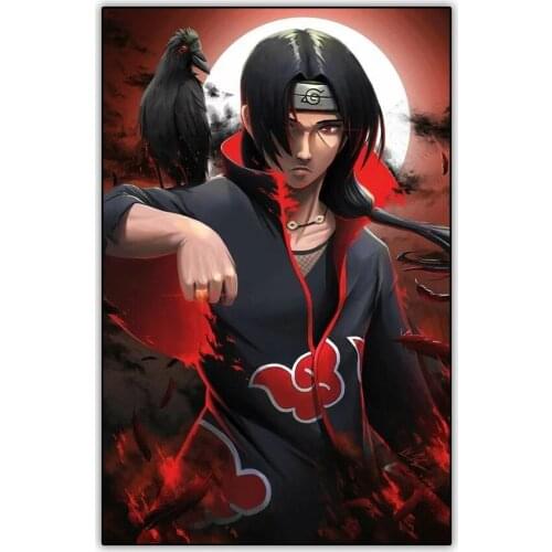 Cartoon 5d DIY Diamond Painting Anime Picture Full Drill Square Round Drill Diamond Paintings Embroidery Cross Stitch Kit P729