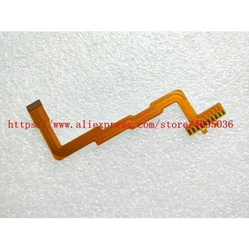 NEW Bayonet Mount Contactor Flex Cable Part For Nikon AF-S 55-300mm 55-300 mm f/4.5-5.6G ED VR Repair Part