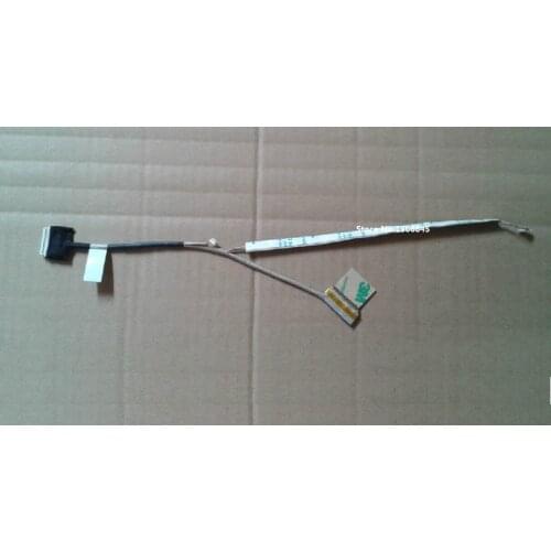 WZSM Wholesale Brand New LCD Flex Video Cable for Lenovo IdeaPad S100 s110 P/N 1109-00284