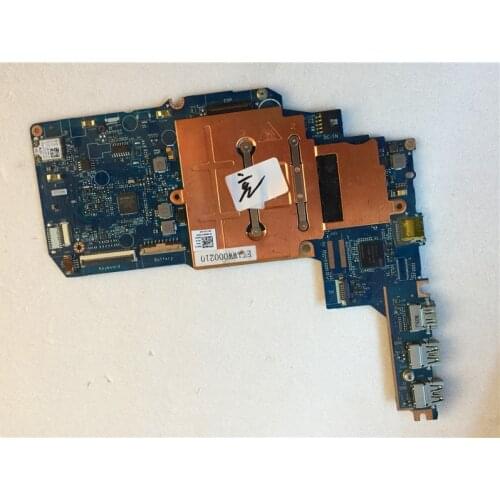 Original for dell Chromebook 11 (3180) Motherboard System Board la-e372p 01tx65 cn-01tx65 1tx65 Test OK