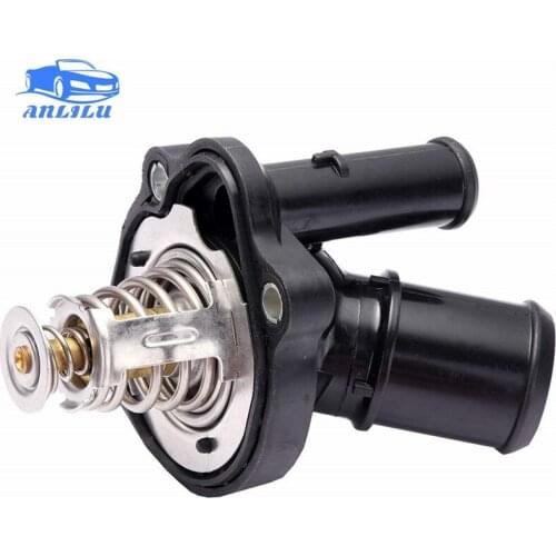 Suitable for 2003-2015 For-d Fox Ma-zda Lincoln Fusion 3 5 6 CX-7 Tribute MX-5 Miata thermostat L327-15-170A l33615170