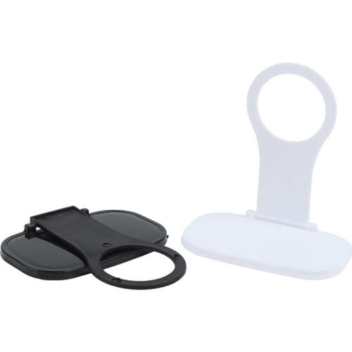 Charger Cable Storage Charging Rack Hang Holder Universal Foldable Mobile Phone Wall Plug Socket For Charger Phone Holder