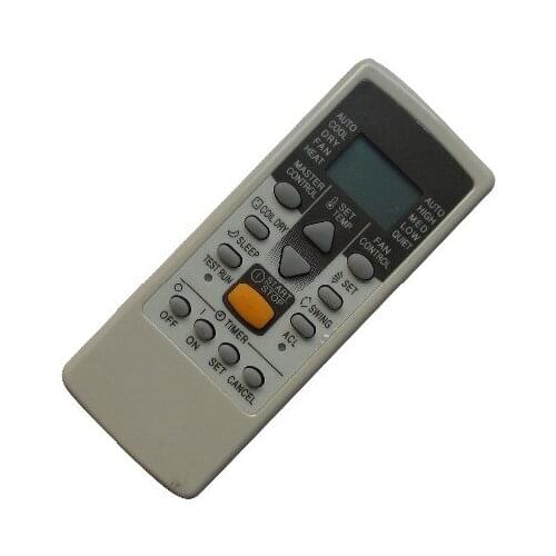 Remote Control For General AR-RCD1C AR-RCD1E ASG12UILKC ASG09UILKC ASGA12LKC ASGA09LKCAC Air Conditioner