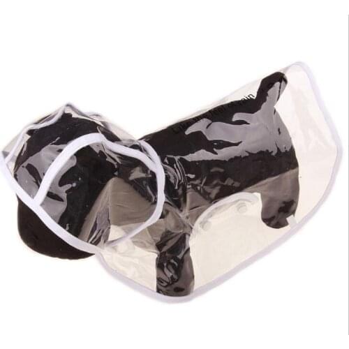ROUND YUAN Vests For Dogs
