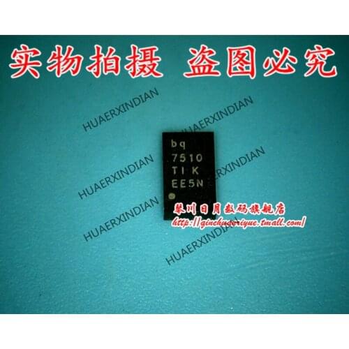 Brand new original BQ27510DRZR ! High Quality