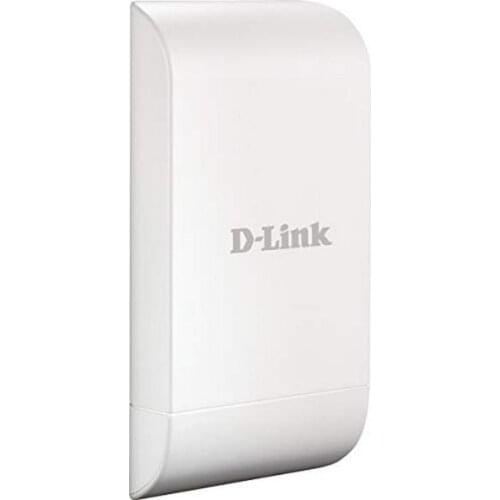 Access point D-Link DAP-3315 2.4 GHz White