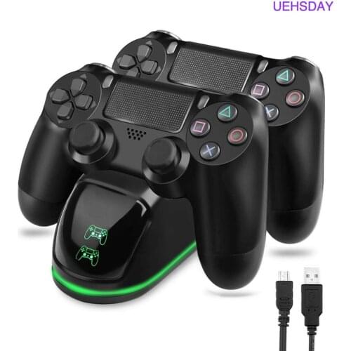 Зарядные устройства для приставок Uehsday China At AliExpress