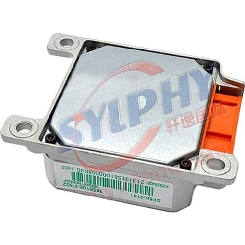 High Quality Airbag ECU 3658100-FB02 for DFSK Glory 360 Auto Part