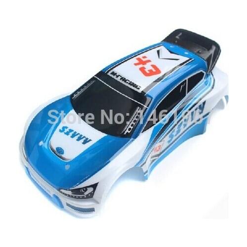 WL Toys Wltoys A949 Rc Car Spare Parts covers 1/18 Remote Control Car shell A949-59 A949-60