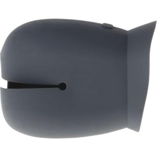 Protective Cover Skin Silicone Case UV-Resistant Wireless Camera Accessories for Arlo Pro 2 Smart CCTV HD Home Security Outdoor