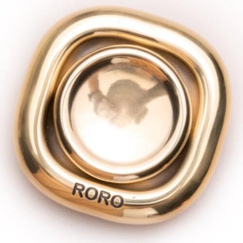 Dz. Fingertip Gyro RORO Out of Print Decompression Toy EDC Decompression Artifact