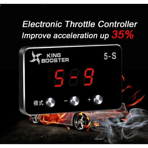 DTE pedalbox Pivot throttle controller for SEAT LEON TOLEDO ALTEA ALHAMBRA SKODA OCTAVIA SUPERB YETI